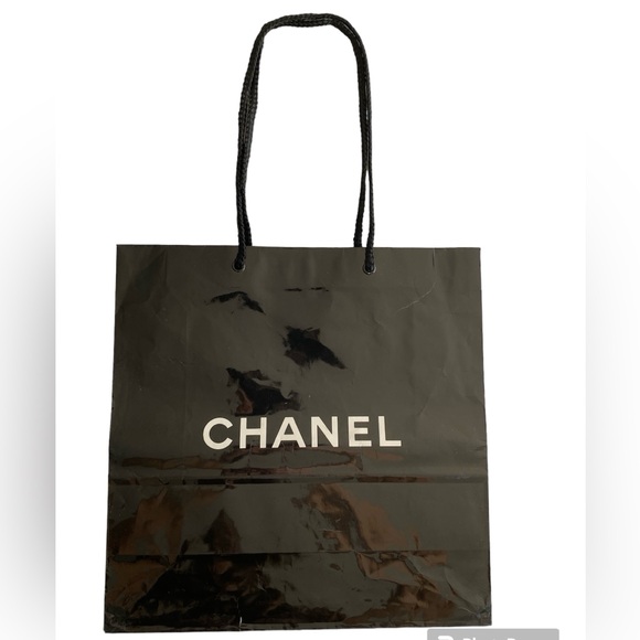 πΈ CHANEL SHOPPING BAG - Picture 5 of 6